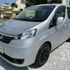 車検二年&j自動車税込！アウトレット価格・総額75万円！頭金なし...