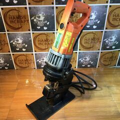 石原 ミニパンチャー EP-19 中古品