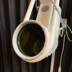 ○バイオプトロン2 ○希少な専用スタンド付き！○発送可能！シリーズ最 
