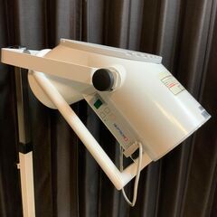 ○バイオプトロン2 ○希少な専用スタンド付き！○発送可能！シリーズ最 