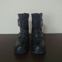 安全靴 23.0cm JSAA-A基準