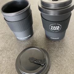 新品未使用　日本非売品　SDGコーヒーカップ　2個セット