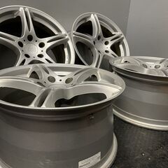 SSR Speed Star Racing INTEGRAL-GT1 インテグラルGT1 17インチ 4本 9J