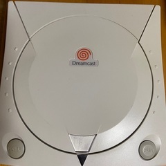 ジャンク 故障品 SEGA Dreamcast 本体 セガ ドリ...