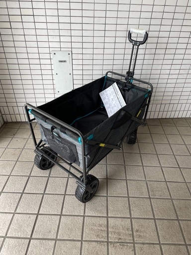 【新品】costco  ホールディング　ワゴン