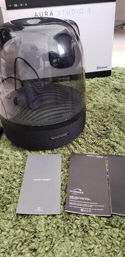 Harman Kardon Aura Studio 3 \nbluetooth スピーカー