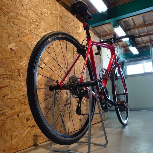 モノマニアスポーツ【引取限定・現状渡し】TREK トレック DOMANE