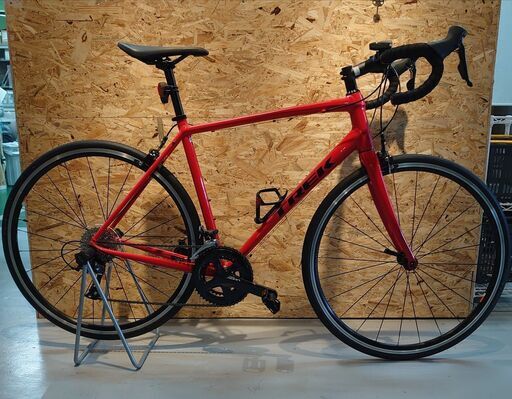 モノマニアスポーツ【引取限定・現状渡し】TREK トレック DOMANE AL3 ドマーニ  エーエルスリー ロードバイク