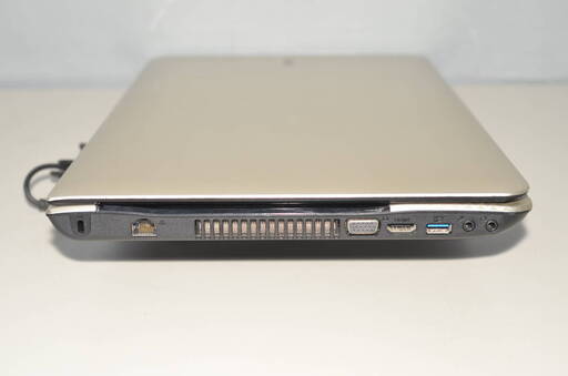 ノートパソコン NEC LS350/L 最新Windows11+office 爆速新品SSD240GB