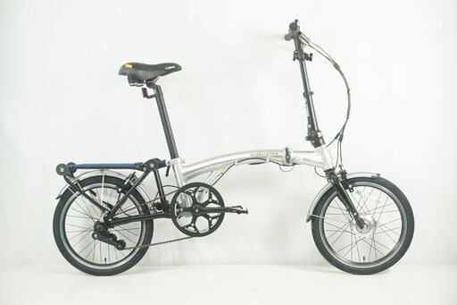 HARRY QUINN 「ハリークイン」 PORTABLE E-BIKE 2019年モデル eBike