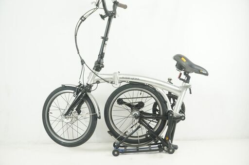 HARRY QUINN 「ハリークイン」 PORTABLE E-BIKE 2019年モデル eBike