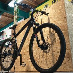 モノマニアスポーツ】Cannondale キャノンデール CATALIST4 カタリスト