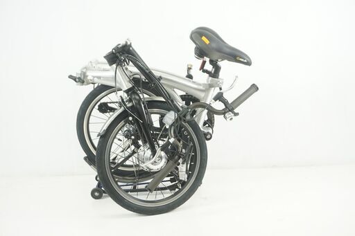 HARRY QUINN 「ハリークイン」 PORTABLE E-BIKE 2019年モデル eBike