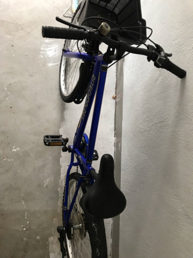 子供用自転車