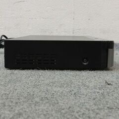 東芝 REGZA/レグザサーバー 3TB HDD内蔵 タイムシフトマシン DBR-M3007