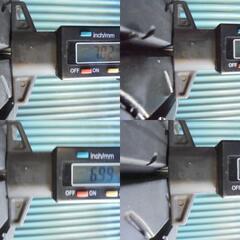  ヨコハマ BluEarth E51　225/60R17　4本　9分溝