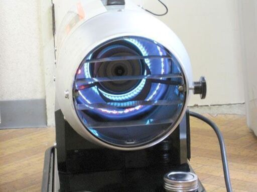 【新品未使用品】ORION ジェットヒーター HPE80A オリオン ジェットヒーター HPE80A 業務用 可搬式温風機 2段燃焼切替付