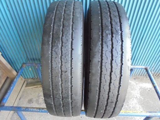 お得品205/85R16 2本 タイヤ・ホイールセット