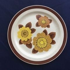 ★お取引者さま決定★ノリタケ 大皿 Noritake Craftone