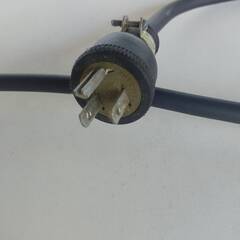 【ジモ取引終了10/8】≪y178ジ 1002-02≫美品 動OK カート 工具入れ キャビネット コンセント付 業務