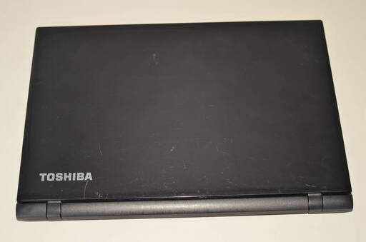 最新Windows11 新品爆速SSD512GB 東芝dynabook T75/UBS2 core i7-6500U