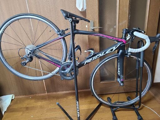 ロードバイク　リドレー　RIDLEY LIZ xxs