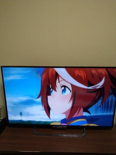 液晶テレビ　ソニーブラビア　KDL-42W650A