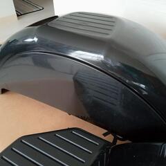 送料込み ソレックストレーラー フェンダー左右新品セット