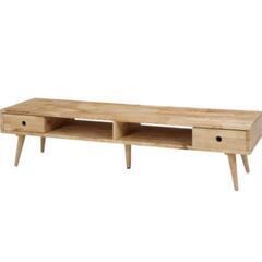 4K テレビ、テレビ台、 無印 ニトリ IKEA ACTUS LOWYA