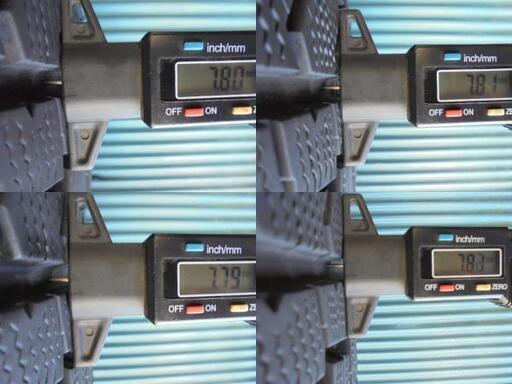 225/45R18 WM02 残り溝9〜8割ほど 1シーズンのみ 4本 ダンロップ WINTER MAXX WM02 225/45R18 4本 8～9分溝