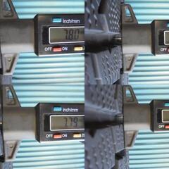 ダンロップ　WINTER MAXX WM02　225/45R18　4本　8～9分溝