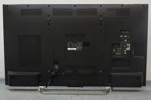 シャープ AQUOS/アクオス LED液晶テレビ 50V型(インチ) LC-50W30 2015 