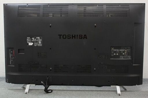 東芝 REGZA 4K液晶レグザ 最高級モデル 全面直下LED液晶テレビ 58V型(インチ)58Z810X 2017年製 TOSHIBA  中古家電 店頭引取歓迎 R5661)