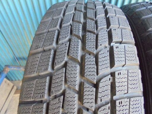 グッドイヤー ICENAVI 6 185/65R15 2本 9.5分溝 | barinkayaoglu.com