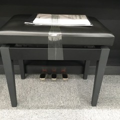 i526 CASIO celviano Grand Hybrid GP-300 2019年製　カシオ　グランドハイブリッド　電子ピアノ