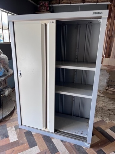 お取り引き中 INABA イナバ 物置