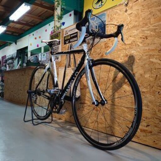 ロードバイク】PINARELLO ピナレロ FP1 エフピーワン アルミフレーム