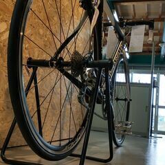 モノマニアスポーツ【引取限定・現状渡し】PINARELLO FP1 ロードバイク
