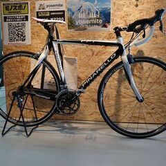 PINARELLO ピナレロ FP1 ロードバイク アルミフレーム 【引取限定