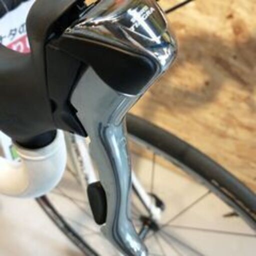 モノマニアスポーツ【引取限定・現状渡し】PINARELLO FP1 ロードバイク