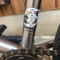 2015 FIT BIKES DUGAN2 完成車 BMX