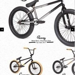 2015 FIT BIKES DUGAN2 完成車 BMX