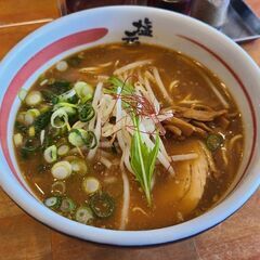 ラーメン情報