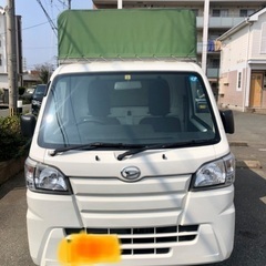 【ネット決済】車検満タン！即乗れます！値引き相談可能です。