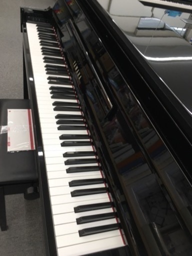 i527 YAMAHA AvantGrand NU1 2013年製 ヤマハ アドバングランド