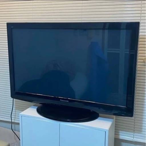 Panasonic VIERA 42インチ　プラズマ TV