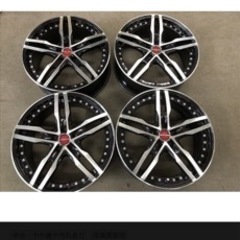 【GW期間値下げ】シャレン　XF-55  19インチ