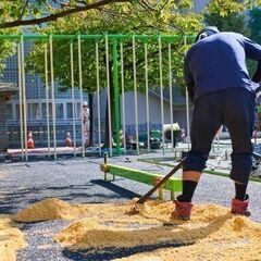 【男女活躍】 子供たちや未来に輝くアスリートたちのためにᕙ( ˙...