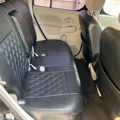 激安！早い者勝ち！キューブ車検あり　すぐ乗れます