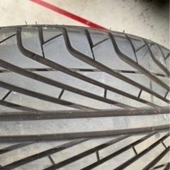 WORK Vienna19インチタイヤホイール4本セット